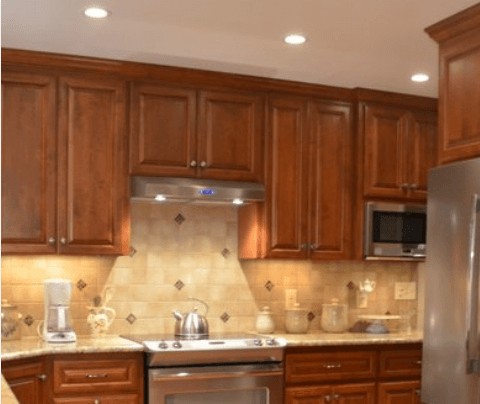 You Can Have a Home Remodeling Show Kitchen (Without the Cameras ...