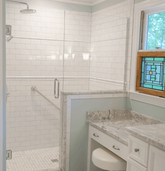 Bathroom Inspiration: Your Next Remodel TrendMark, Inc