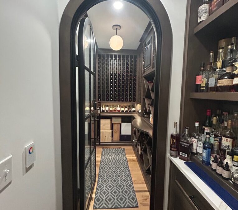 Wine Cellar